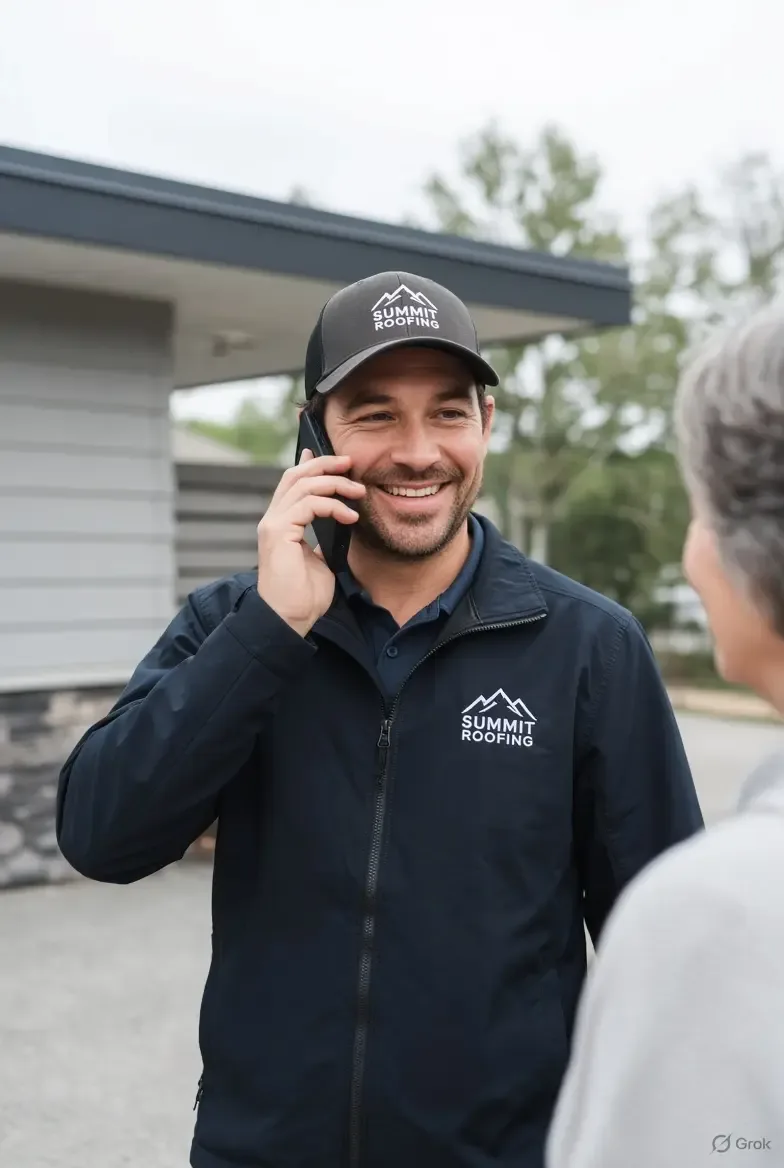 Flat Roof Leak Repair Camden, AL FAQs
